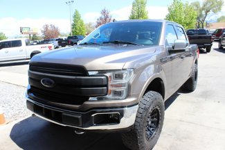Used 2019 Ford F150 Lariat image 1