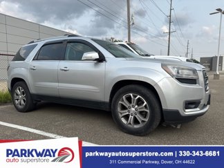 Used 2015 GMC Acadia SLT w/ Open Road Package video 1