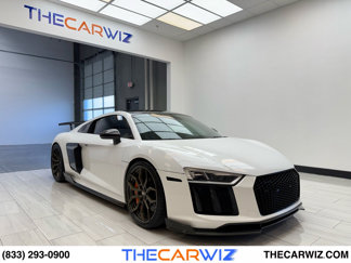 Used 2017 Audi R8 V10 image 1