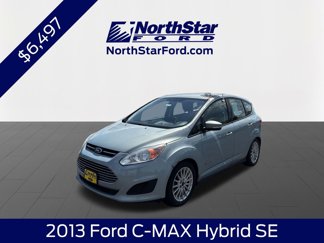 Used 2013 Ford C-MAX SE image 1
