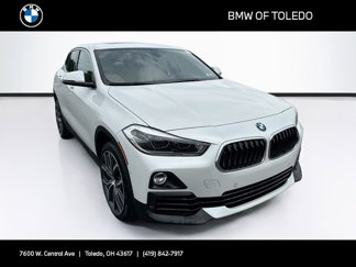 Used 2018 BMW X2 xDrive28i image 1