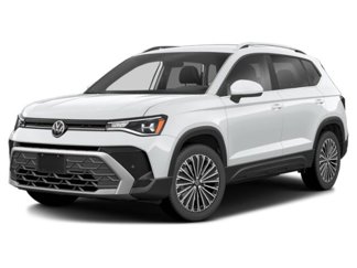New 2025 Volkswagen Taos SE image 1