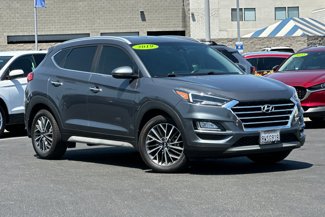 Used 2019 Hyundai Tucson Limited w/ Cargo Package image 1