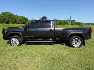Used 2020 GMC Sierra 3500 Denali w/ Denali Ultimate Package image 1