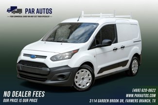 Used 2017 Ford Transit Connect XL image 1