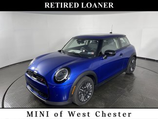 Used 2025 MINI Cooper S image 1