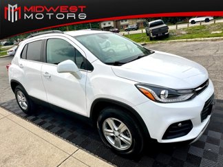 Used 2019 Chevrolet Trax LT image 1