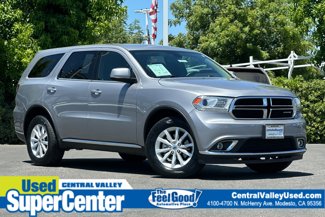 Certified 2020 Dodge Durango SXT w/ 3rd Row Seating Group image 1