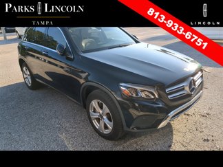 Used 2018 Mercedes-Benz GLC 300 image 1
