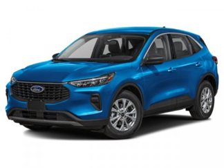 Used 2023 Ford Escape Active image 1