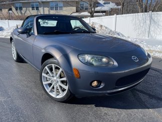 Used 2006 MAZDA MX-5 Miata Grand Touring w/ Premium Pkg image 1