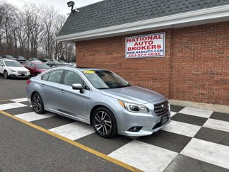 Used 2017 Subaru Legacy 2.5i Sport image 1