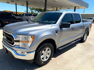 Used 2021 Ford F150 XLT w/ Trailer Tow Package image 1