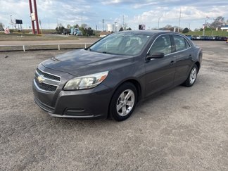 Used 2013 Chevrolet Malibu LS w/ Protection Package image 1
