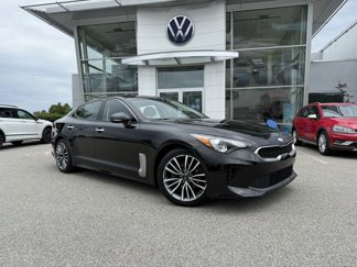 Used 2019 Kia Stinger image 1