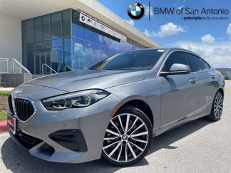 Certified 2022 BMW 228i xDrive Gran Coupe w/ Premium Package 2 image 1