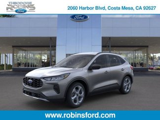 New 2025 Ford Escape ST-Line image 1