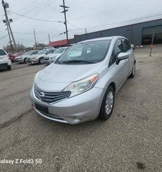 Used 2015 Nissan Versa Note SV image 1