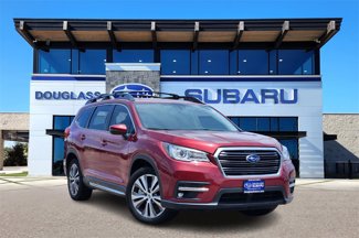 Used 2022 Subaru Ascent Limited w/ Technology Package image 1
