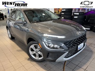 Used 2023 Hyundai Kona SEL image 1