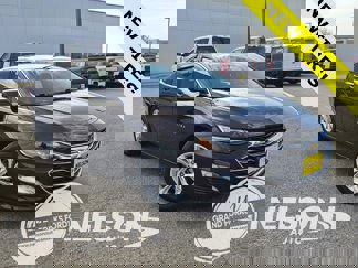 Used 2021 Chevrolet Malibu LT video 1