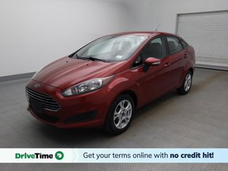 Used 2015 Ford Fiesta SE w/ Comfort Package image 1