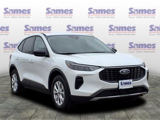 New 2025 Ford Escape Active w/ Tech Pack #1 image 1