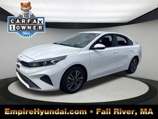 Used 2023 Kia Forte LXS w/ LXS Technology Package 360° Tour