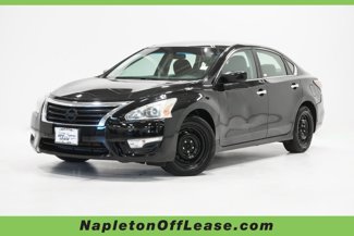 Used 2015 Nissan Altima 2.5 S image 1