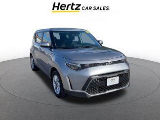 Used 2024 Kia Soul LX w/ Option Group 015 image 1