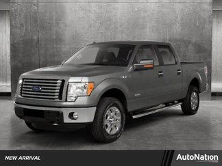Used 2012 Ford F150 FX2 w/ FX Appearance Pkg image 1