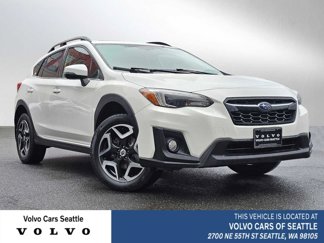 Used 2018 Subaru Crosstrek 2.0i Limited image 1
