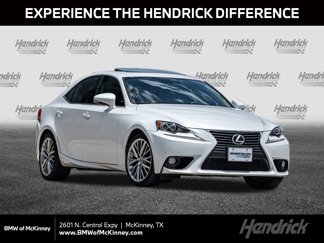 Used 2014 Lexus IS 250 Premium image 1