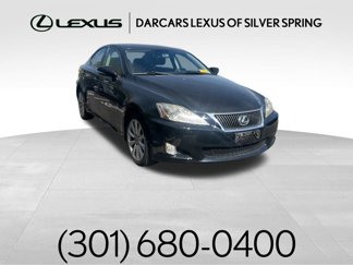 Used 2009 Lexus IS 250 AWD image 1
