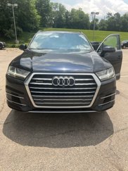 Used 2017 Audi Q7 3.0T Prestige image 1