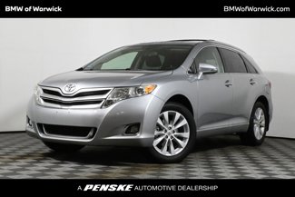 Used 2015 Toyota Venza LE image 1