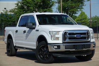 Used 2015 Ford F150 XLT w/ Equipment Group 301A Mid image 1