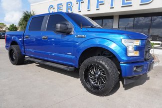 Used 2017 Ford F150 XL w/ Equipment Group 101A Mid image 1