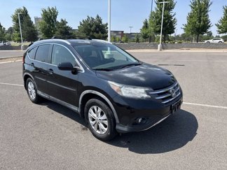 Used 2012 Honda CR-V EX-L image 1