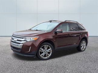 Used 2012 Ford Edge Limited w/ Driver Entry Pkg image 1