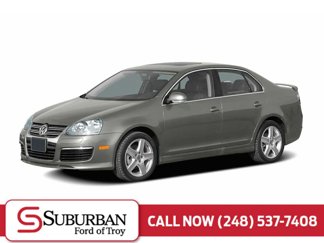 Used 2007 Volkswagen Jetta Wolfsburg Edition image 1