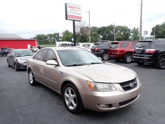 Used 2007 Hyundai Sonata SE image 1