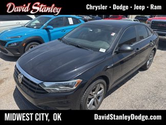 Used 2019 Volkswagen Jetta R-Line image 1