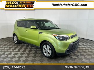 Used 2014 Kia Soul image 1