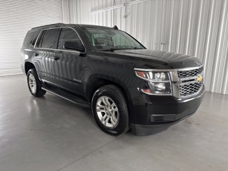 Used 2016 Chevrolet Tahoe LT image 1