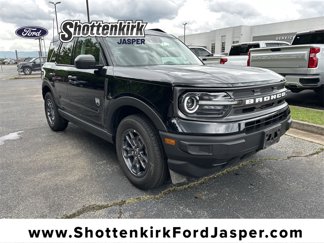 Used 2024 Ford Bronco Sport Big Bend image 1