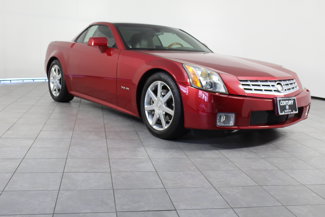 Used 2004 Cadillac XLR image 1