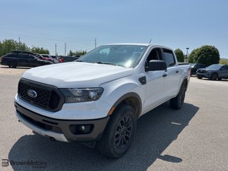 Used 2019 Ford Ranger XLT w/ Equipment Group 302A Luxury image 1