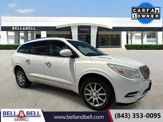 Used 2015 Buick Enclave Leather w/ Trailering Package image 1
