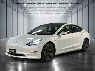 Used 2020 Tesla Model 3 Long Range image 1
